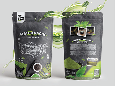 Packaging Design