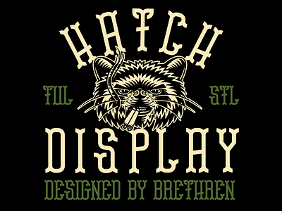 Hatch Display