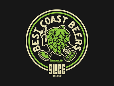 BEST COAST BEERS