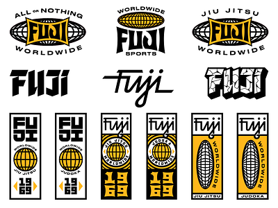 Fuji Graphics kit