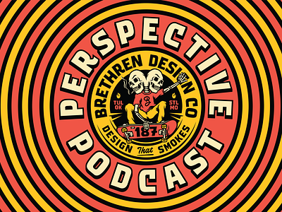 Perspective Podcast ep187