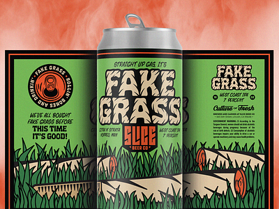 Fake Grass