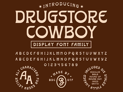 Drugstore Cowboy