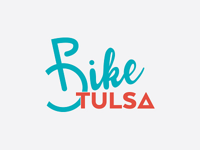 Bike Tulsa Type
