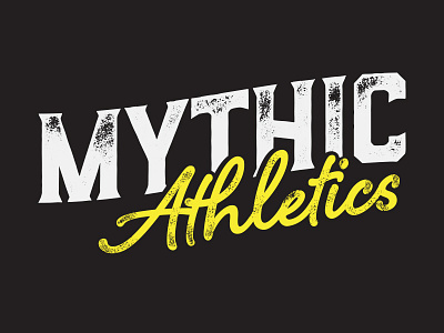 Mythic Athletics