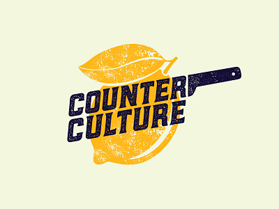 Counter Culture Logo