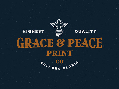 Grace & Peace Print Co.