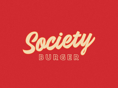 SB word mark branding food identity logo typography word mark