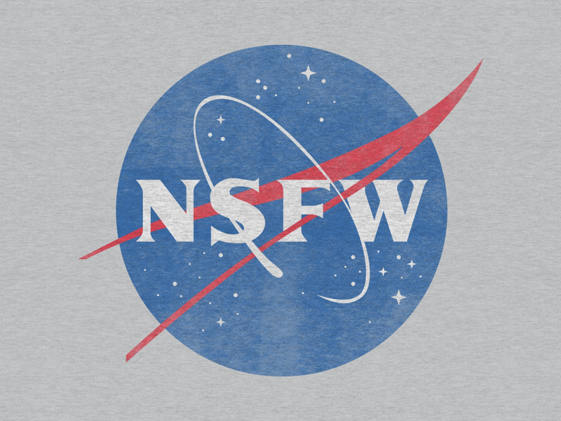 NSFW by Brethren Design Co on Dribbble