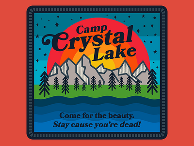 Camp Crystal Lake