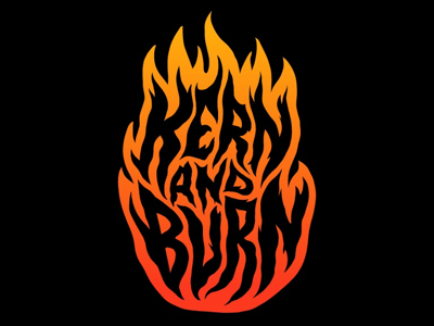 Kern and Burn