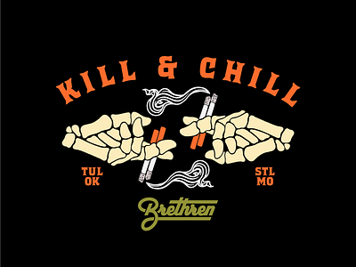 Kill & Chill