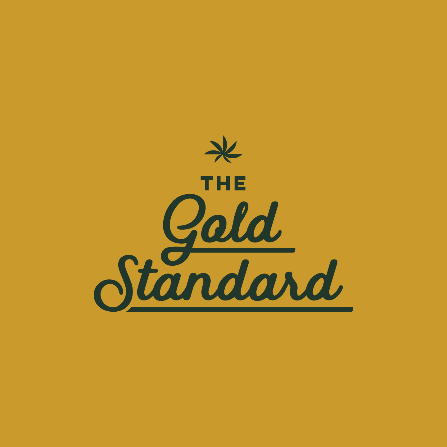 gold standard lock