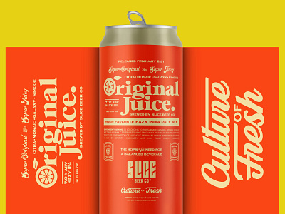 ORIGINAL JUICE