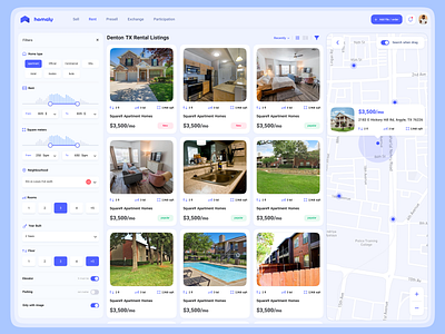 Real Estate dashboard dashboard filter filters grid home house house dashboard map real estate real estate dashboard rent rent house room sell sell house the apartment