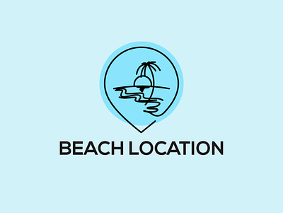 Beach Location beach holiday island location locations nature ocean people relaxation sand sea sky summer sun sunlight tourism travel tropical vacation water