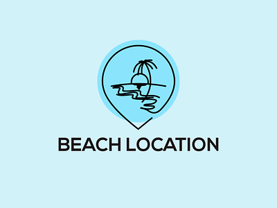 Beach Location