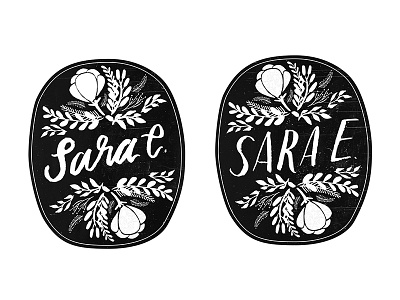 Sara E Personal Logo