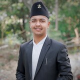 Rasil Adhikari