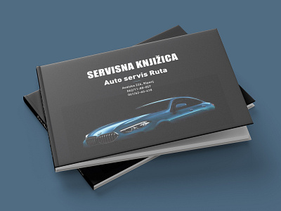 Book cover black bmw car cover cover design design font front cover service service book