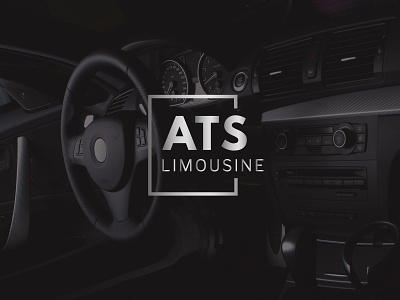 ATS limousine_LOGO