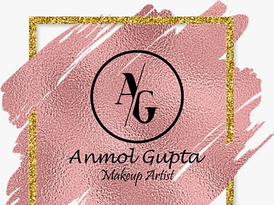 Anmol Gupta MUA Design