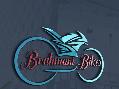 Bikes Company Logo