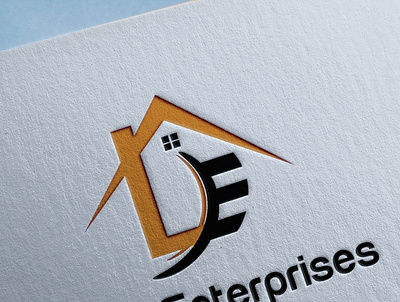 Enterprise Logo branding logo logo design logodesign logos logotype