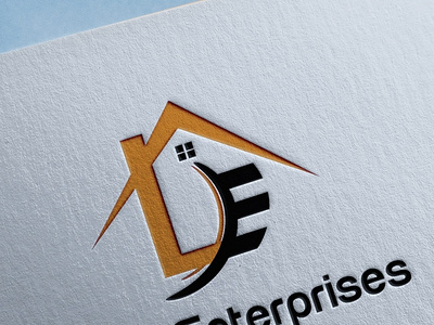 Enterprise Logo