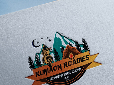 Adventure Logo