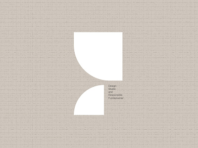 Goots Studio branding button company corporate curve design graphic design logo