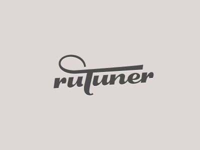 ruTuner