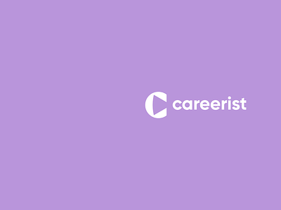 Careerist Logo Concept arrow brand brand agency brand design brand identity branding career careers design forward identity it logo symbol