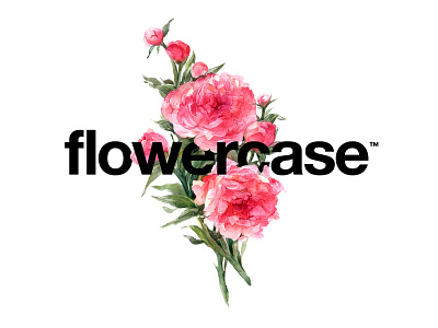 Flowercase