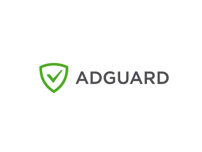 adguard logo