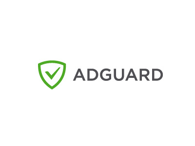 Adguard logo redesign