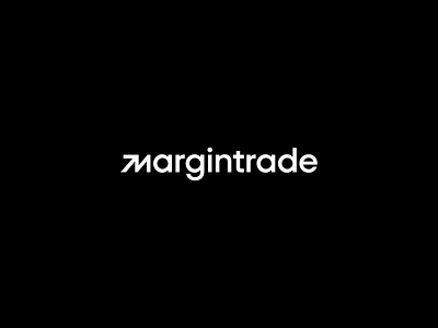 Margintrade app brand brand agency brand identity branding design finance forex icon identity logo