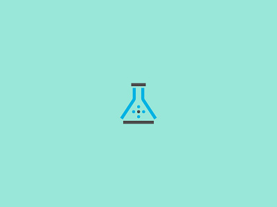 Lab app bulb design dot for sale glass icon lab laboratory logo research service