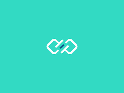 Connection app brand design icon logo search symbol ui ux
