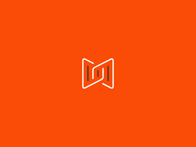 Amazing Hiring app brand design for sale hiring platform hr icon logo staff symbol