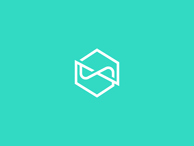 Sound app brand design for sale icon logo music service sound ui wave