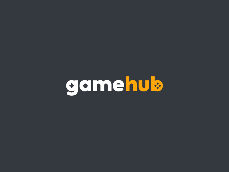 Gaming hub. GAMEHUB логотип. Game Hub. Hub аватарка. Hob game.