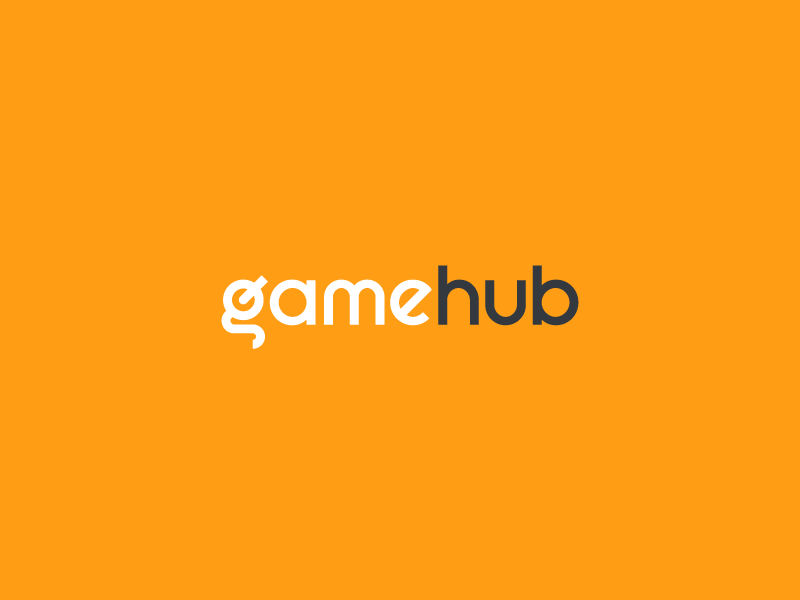 Gamehub by VORONOI on Dribbble