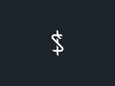 Snake brand cash design dollar for sale icon logo money snake