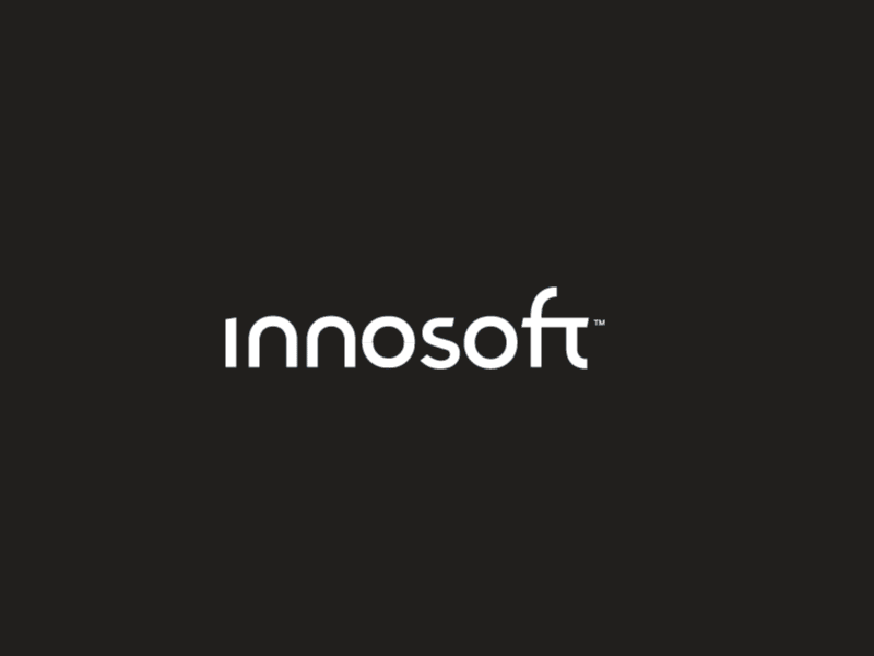 Innosoft Dynamic Brand Identity