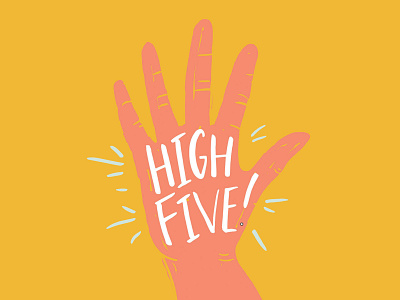 High Five!