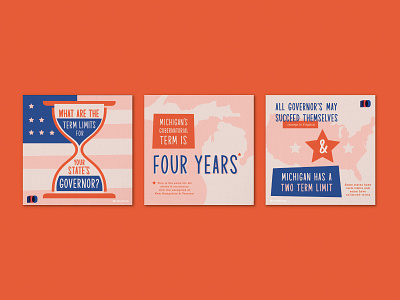 100 Days of Democracy democracy design illustration infographic information design typography vote
