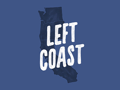 Left Coast