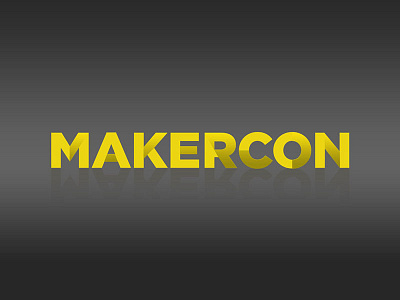 MakerCon Logo