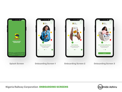 NRC mobile app Onboarding Screen mobile app onboarding screen ui uiux